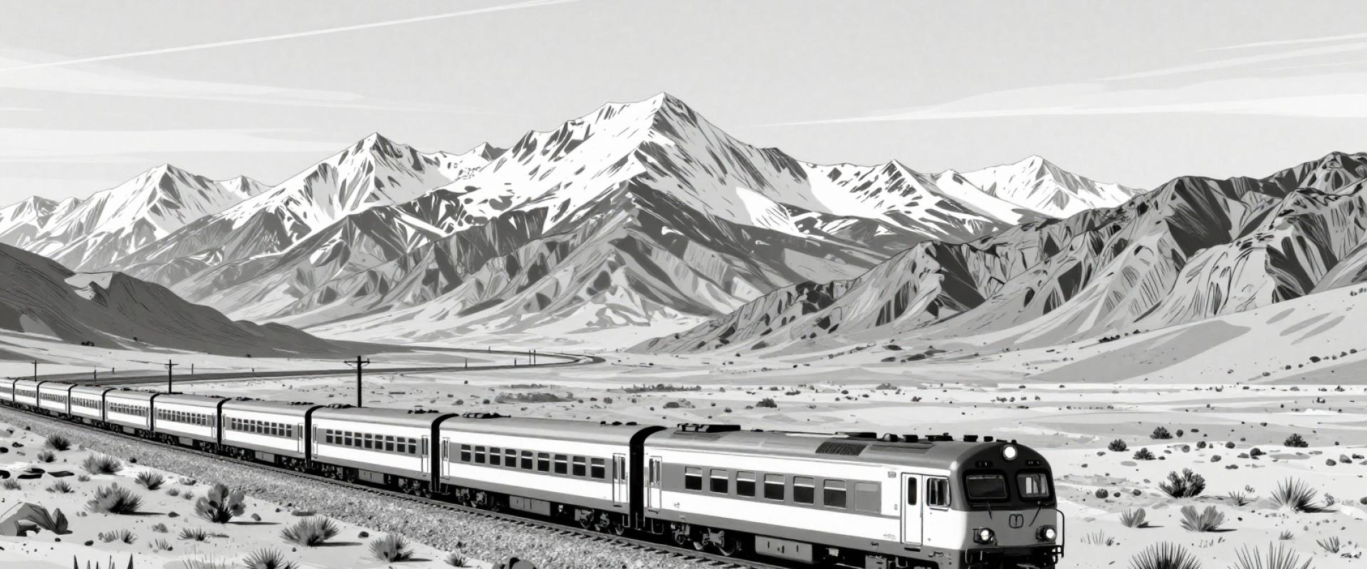 Airports & Amtrak