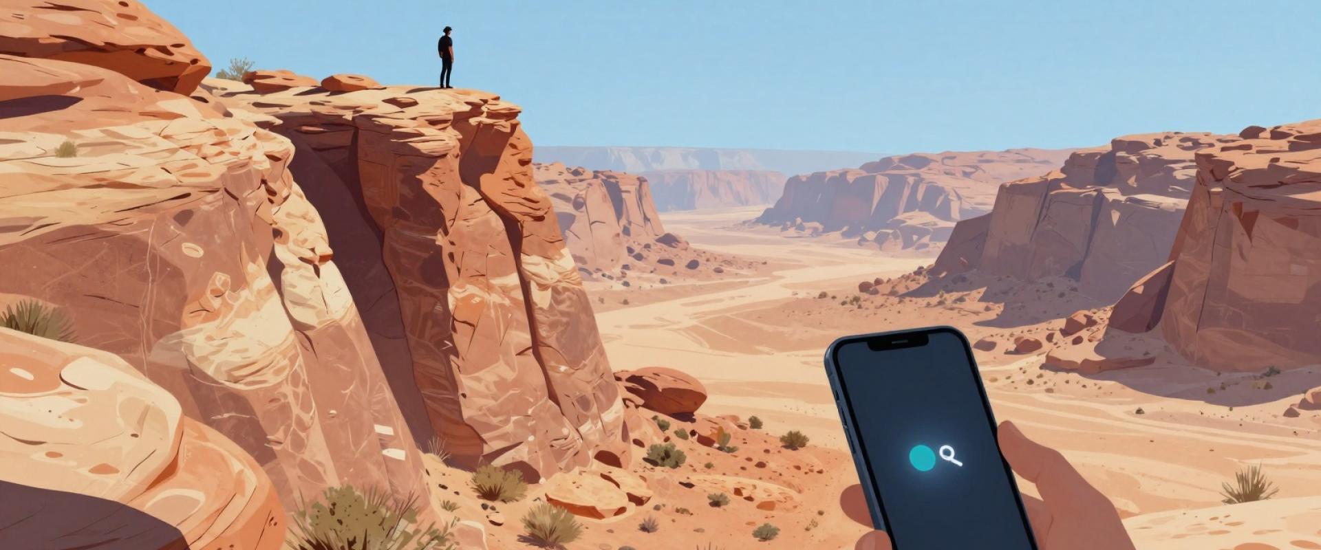Cell Coverage & Connectivity