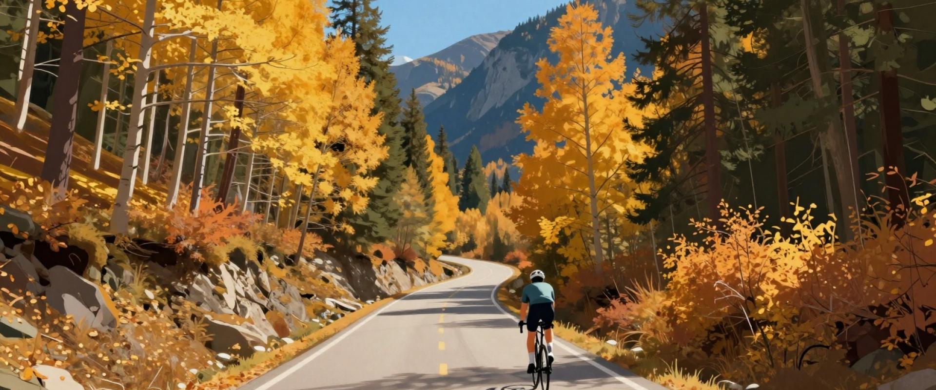 Cycling Routes