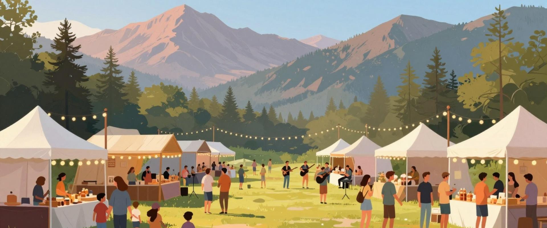 Festivals & Events