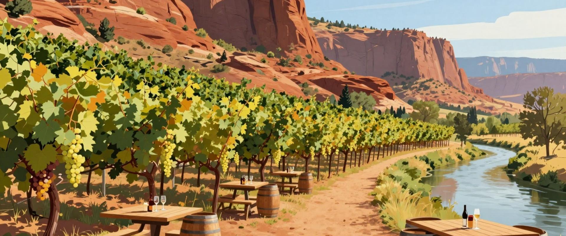 Food, Wine & Brewery Tours