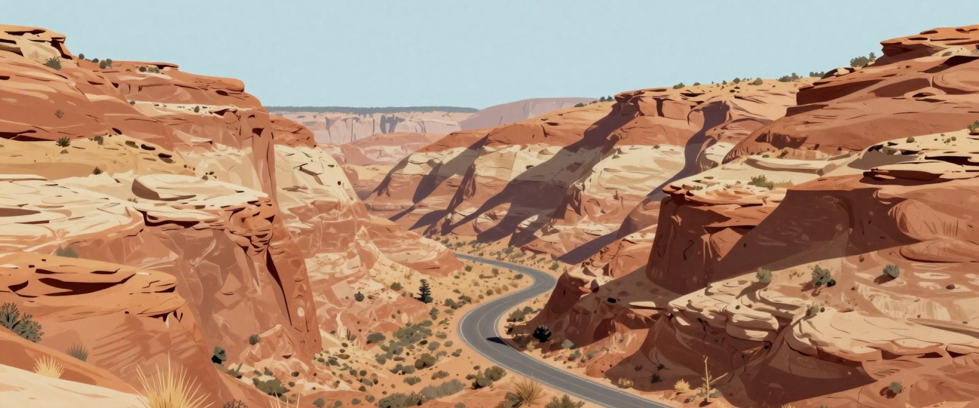 Geography & Geology