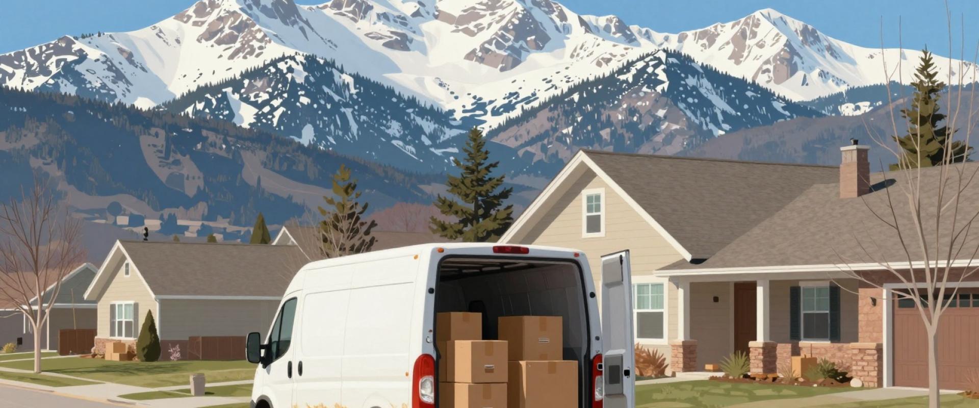 Moving & Relocating
