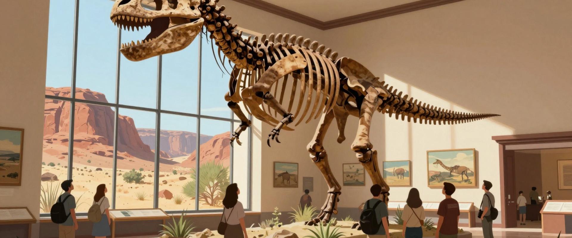Museums & Historic Sites