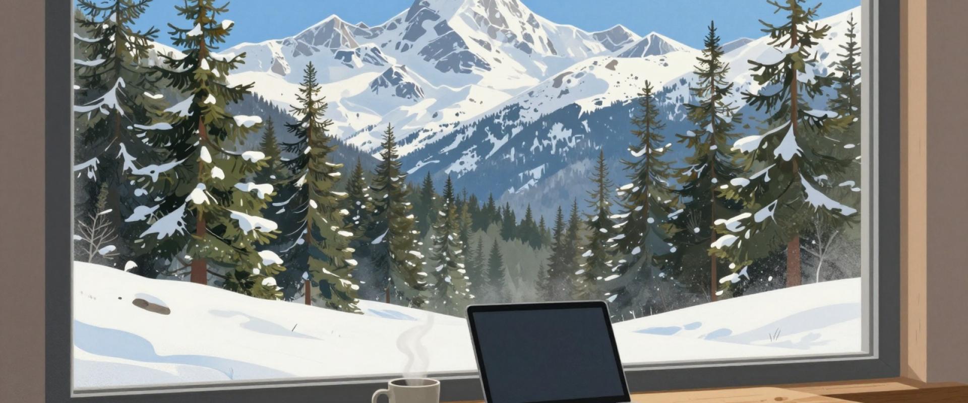 Remote Work
