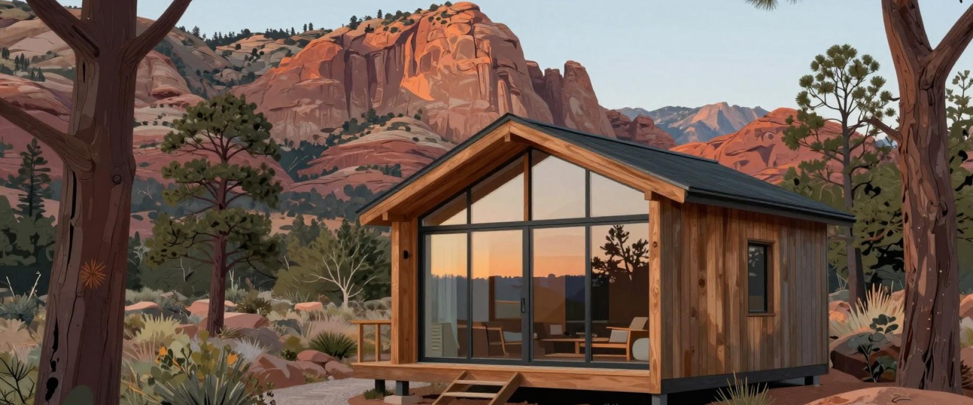 Vacation Rentals