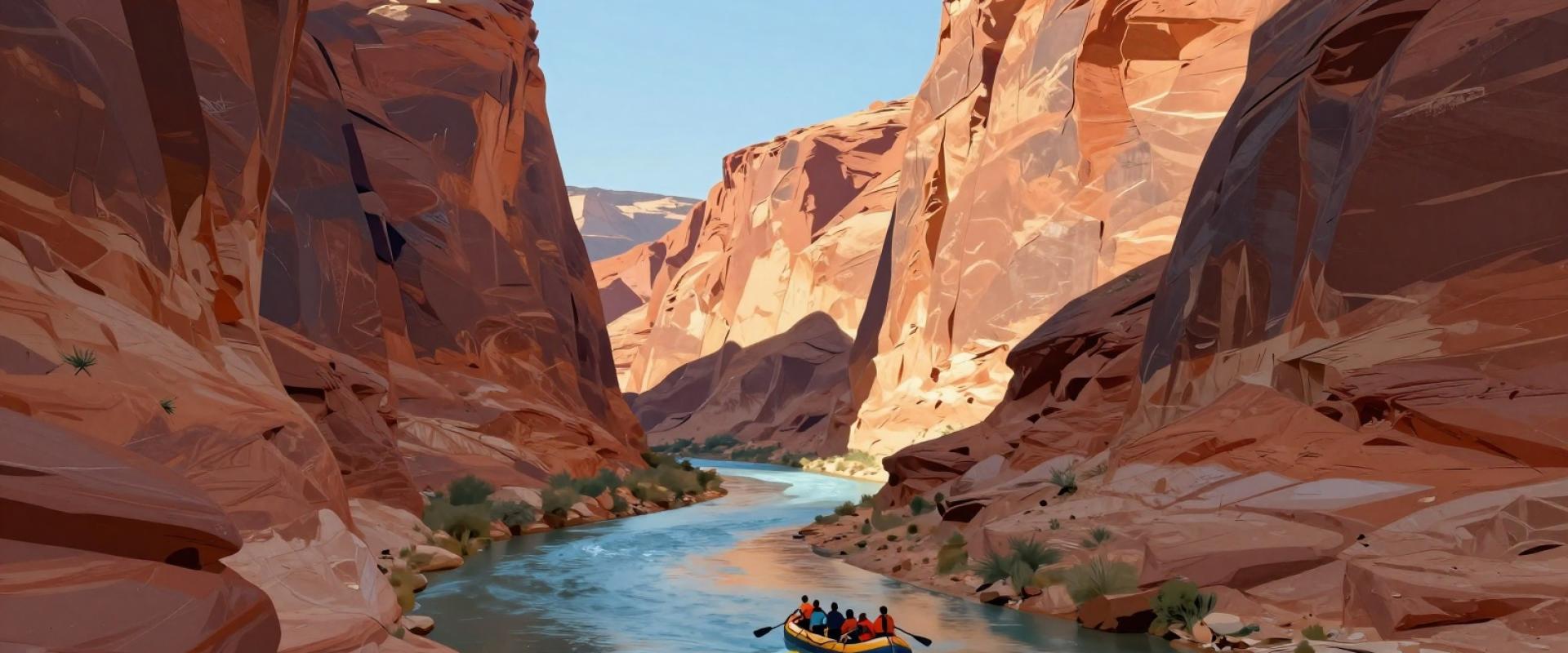 Water Activities