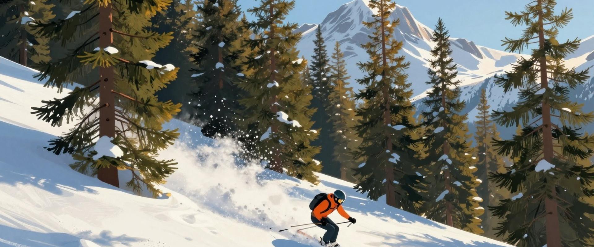 Winter Sports