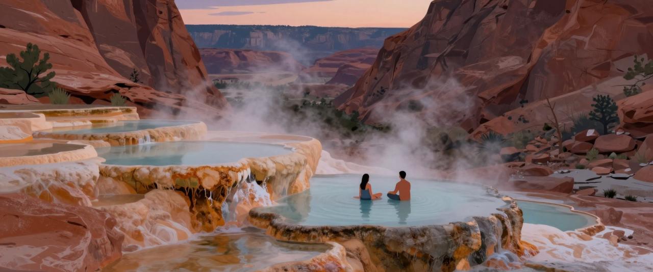 Illustrative header image for Couples’ Retreat in Utah