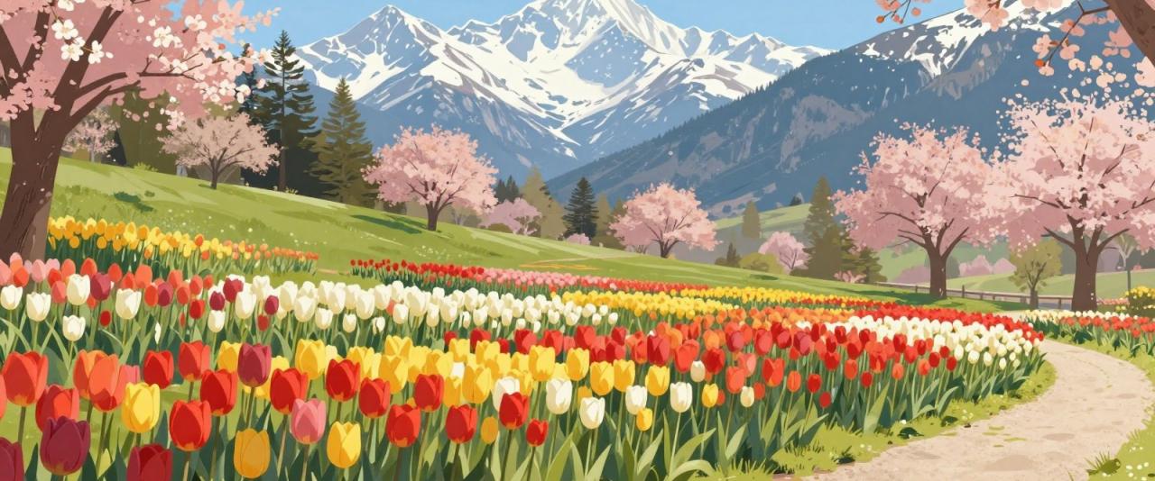 Illustrative header image for Salt Lake City’s Fresh Thaw