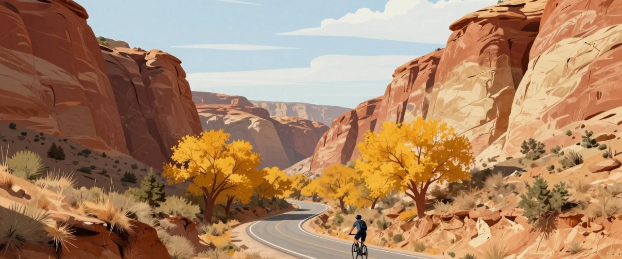 Illustrative header image for Torrey’s Golden Hour
