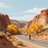Illustrative header image for Torrey’s Golden Hour
