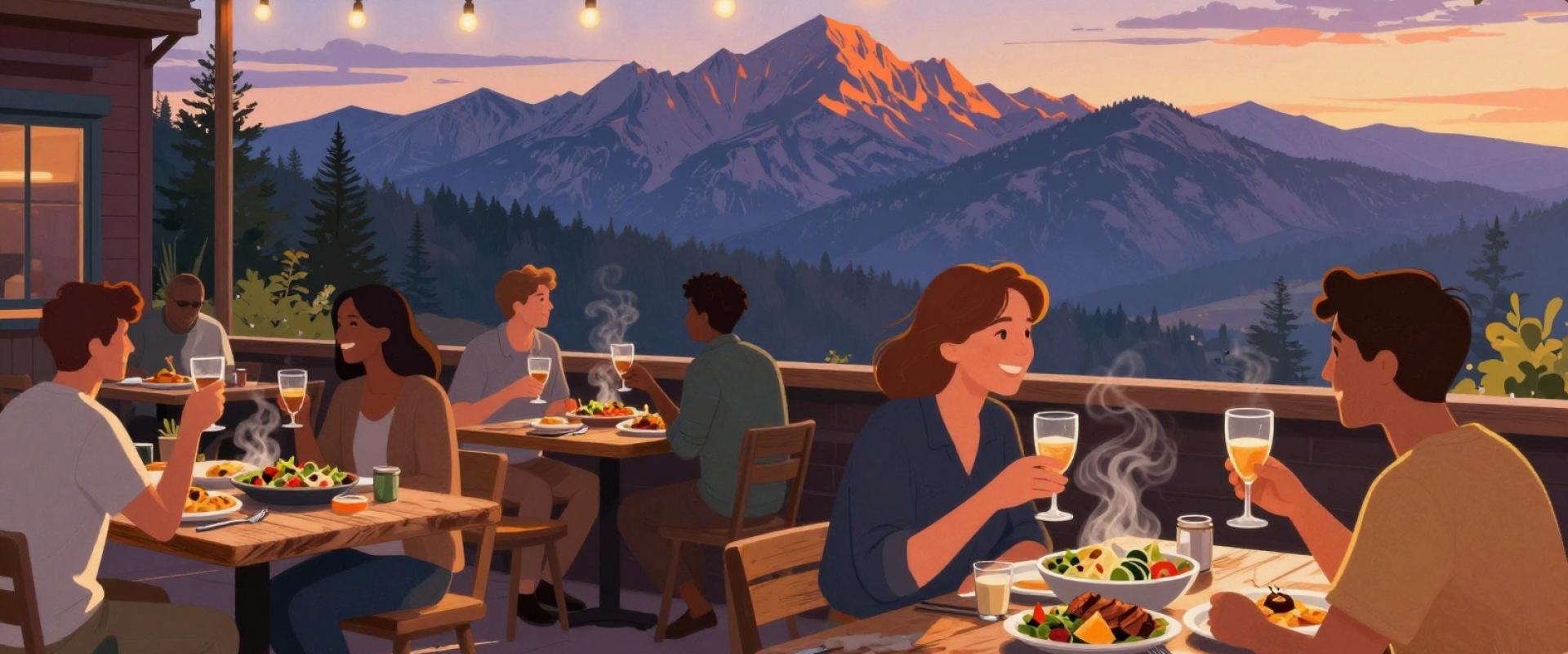 Illustrative header image for Dining & Culinary