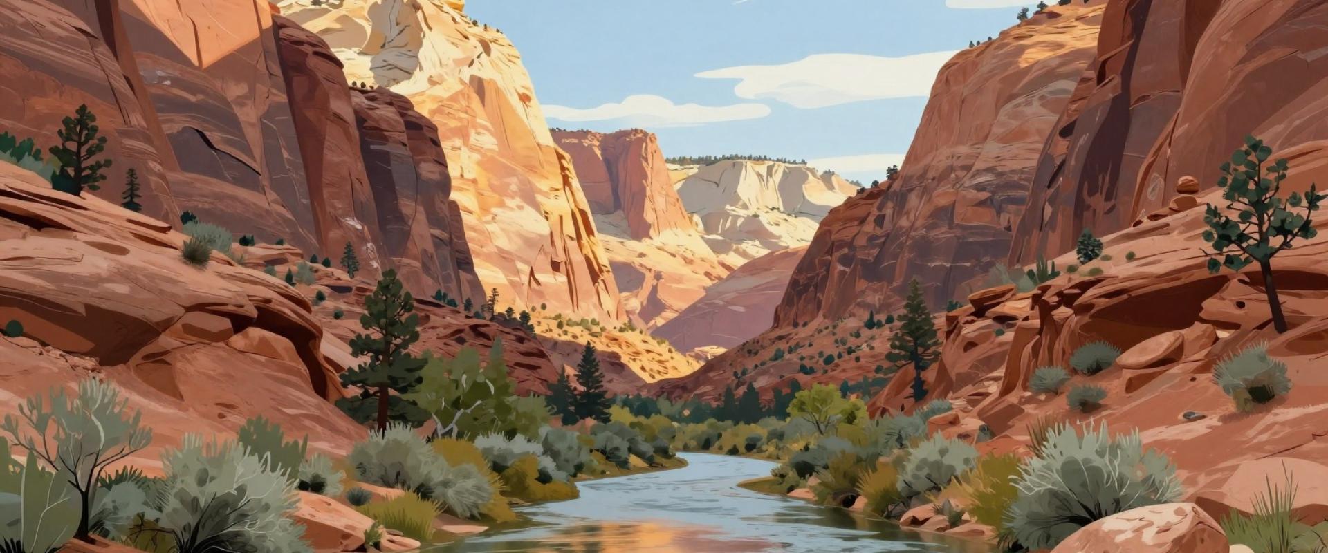 Illustrative header image for Outdoor Recreation