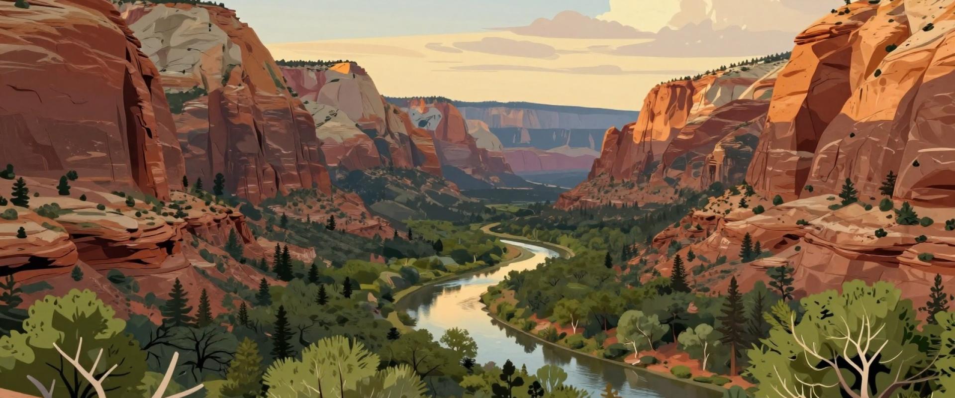 Illustrative header image for Wildlife Viewing
