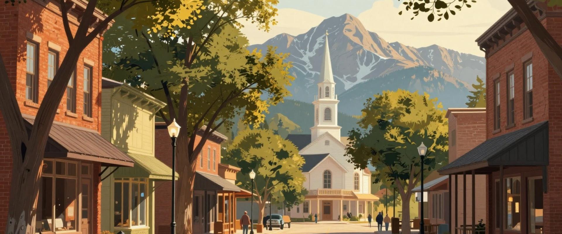 Illustrative header image for Best of Brigham City