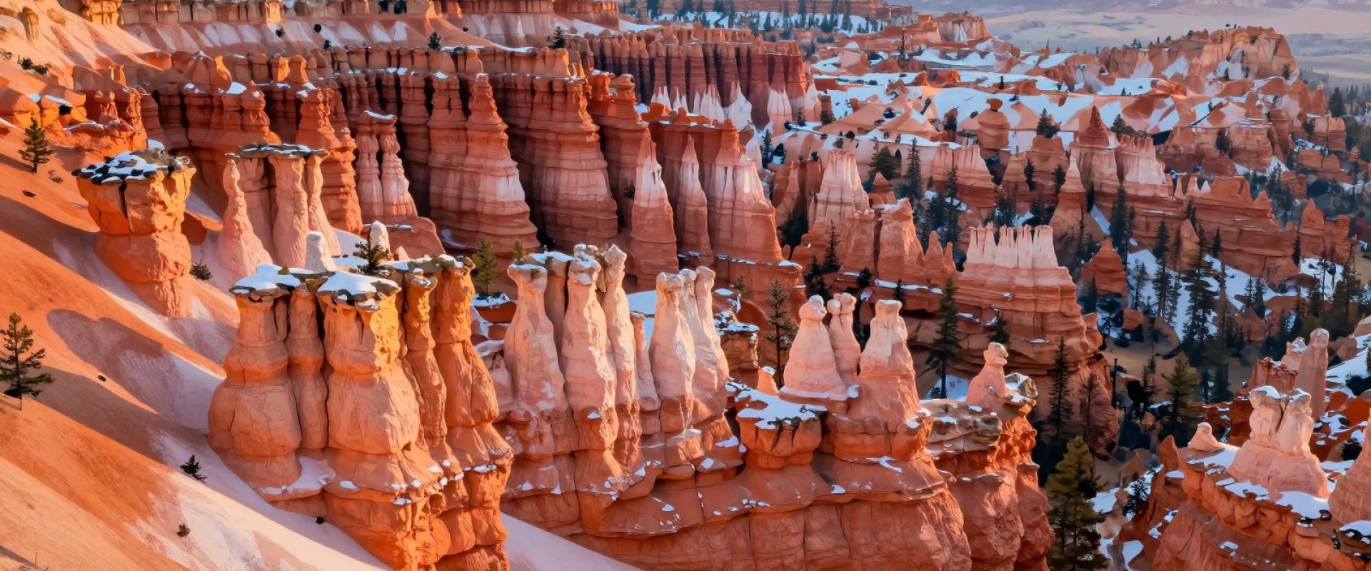 Illustrative header image for Best of Bryce Canyon City