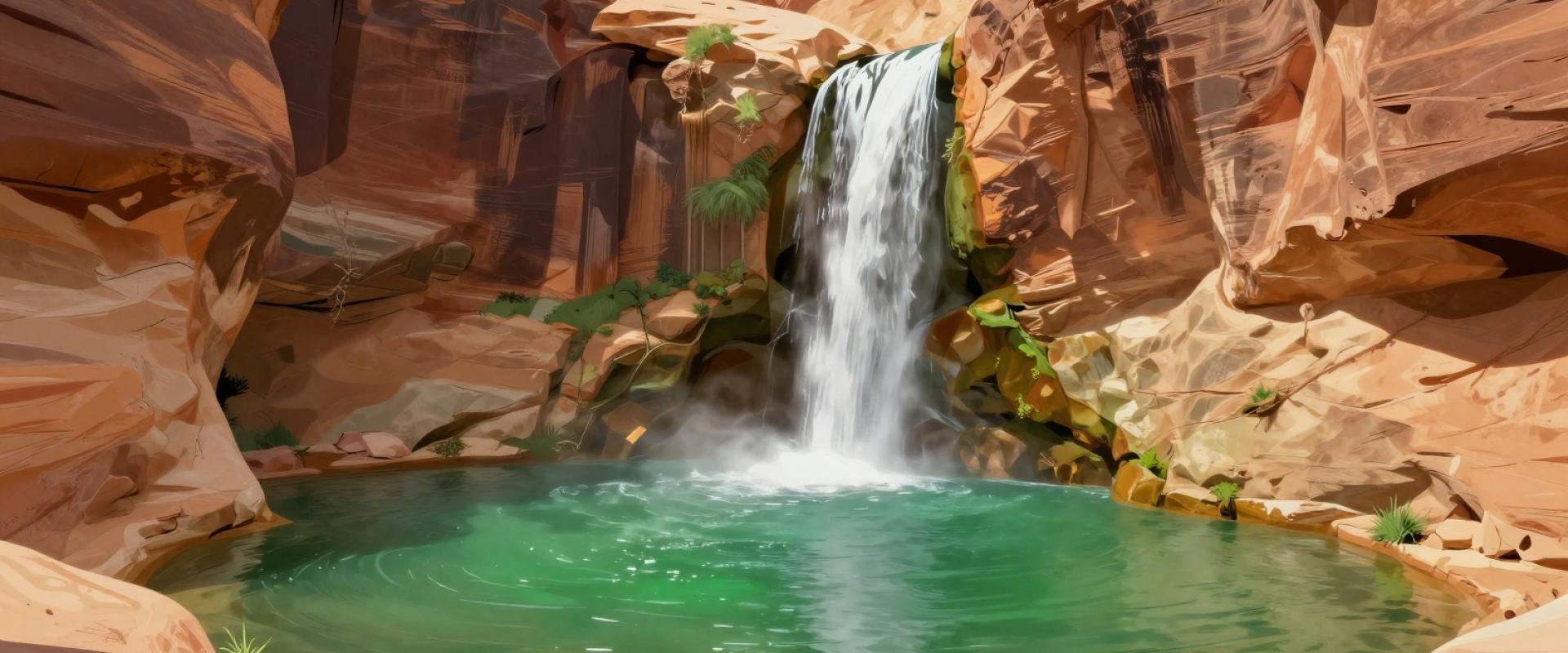 Illustrative header image for Best of Escalante