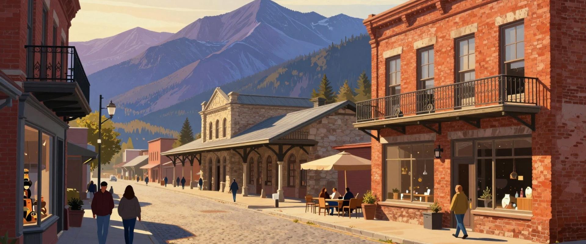 Illustrative header image for Best of Ogden