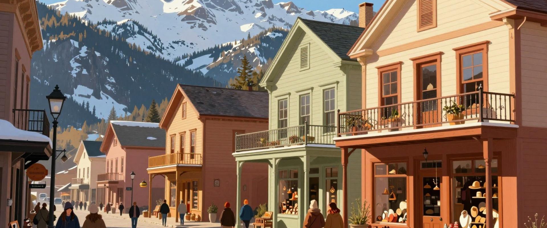 Illustrative header image for Best of Park City