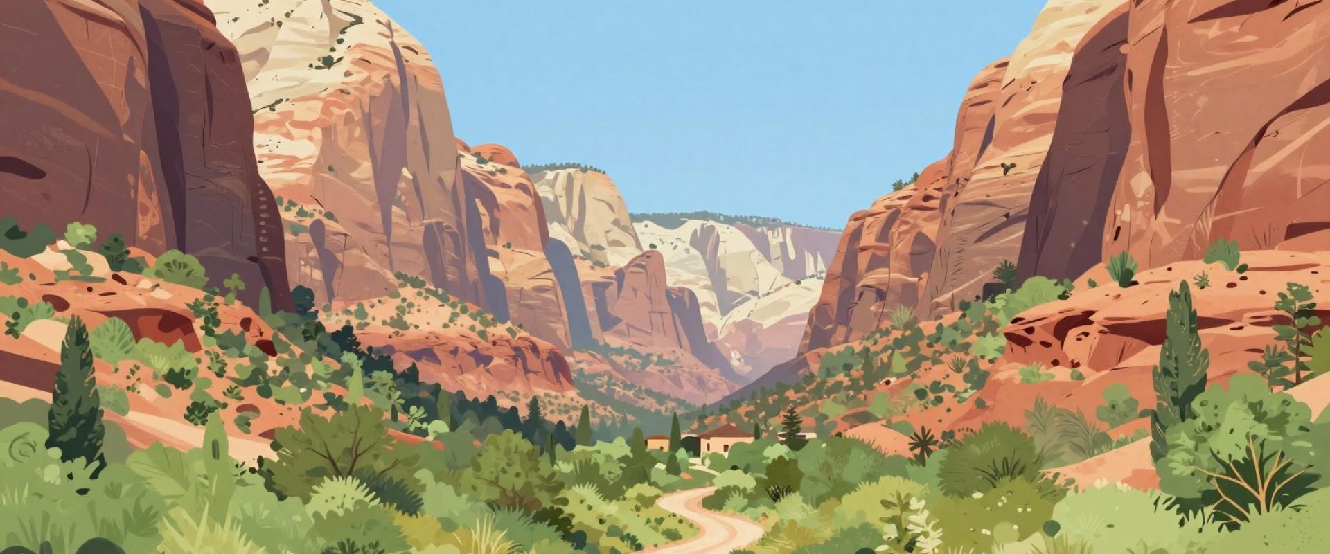 Illustrative header image for Best of Springdale