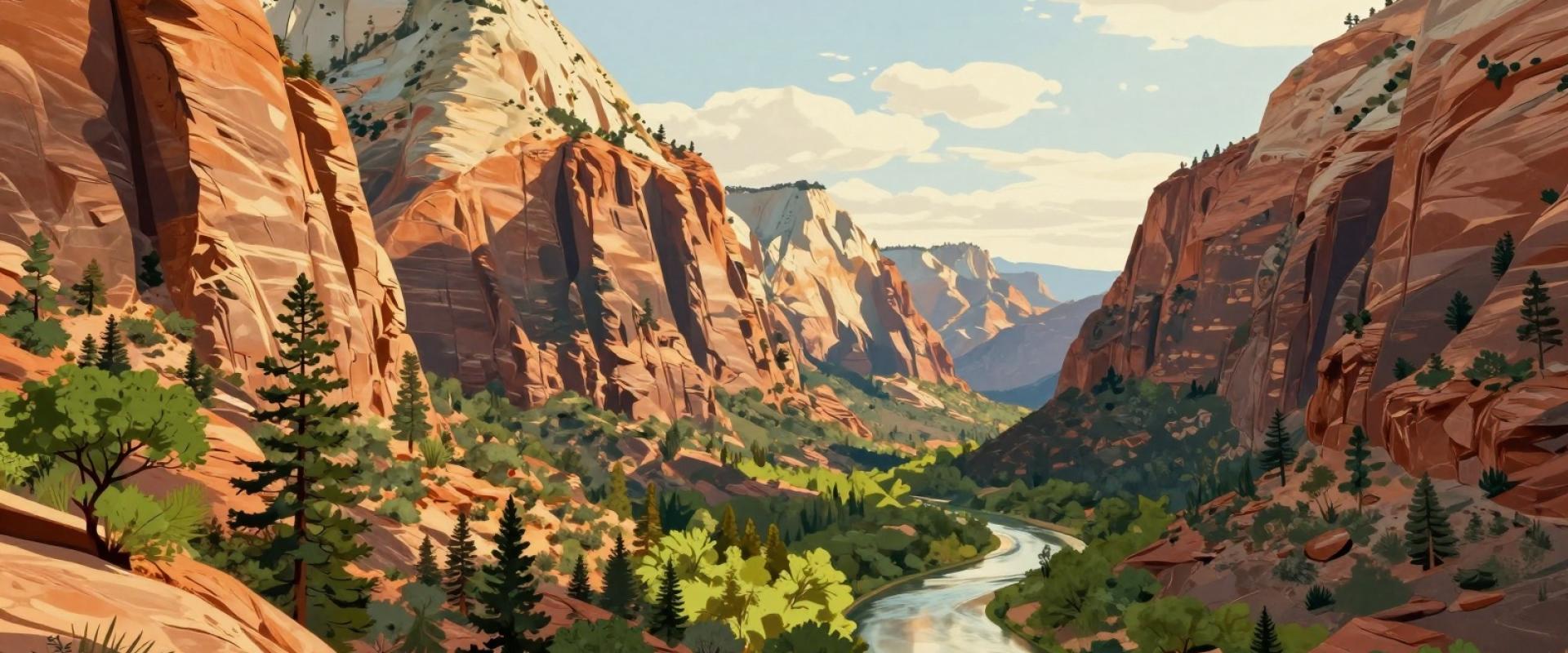 Illustrative header image for Best of St. George