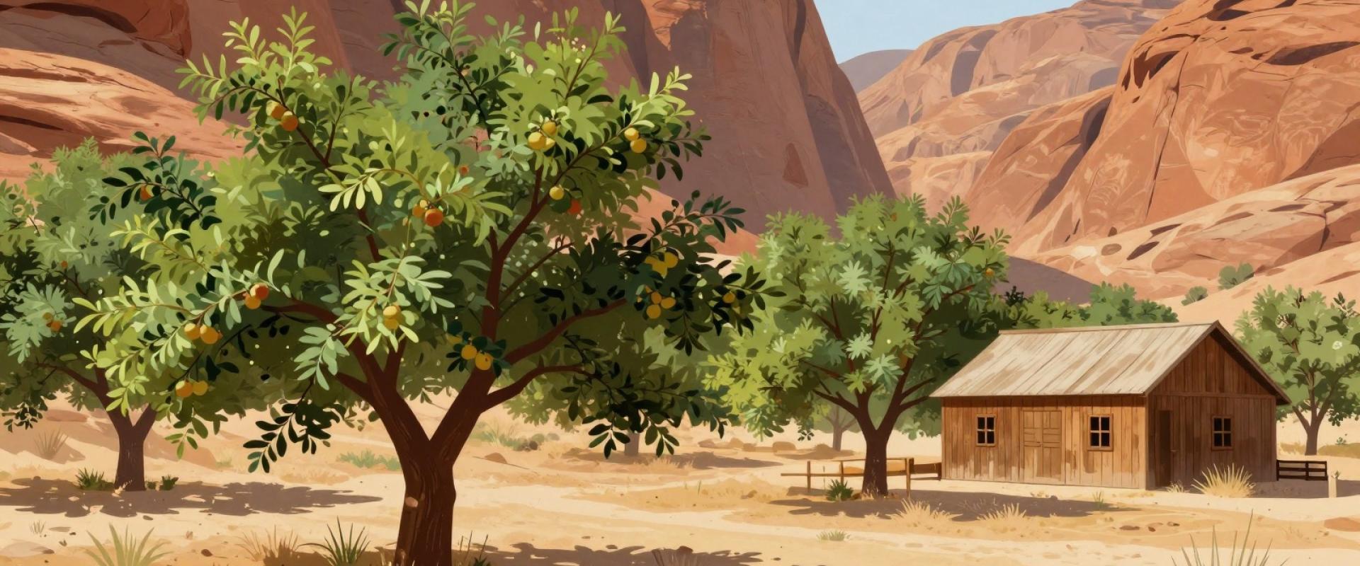 Illustrative header image for Best of Torrey