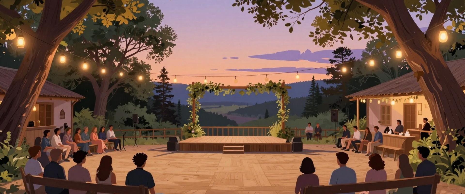 Illustrative header image for Cedar City Weekend Getaway