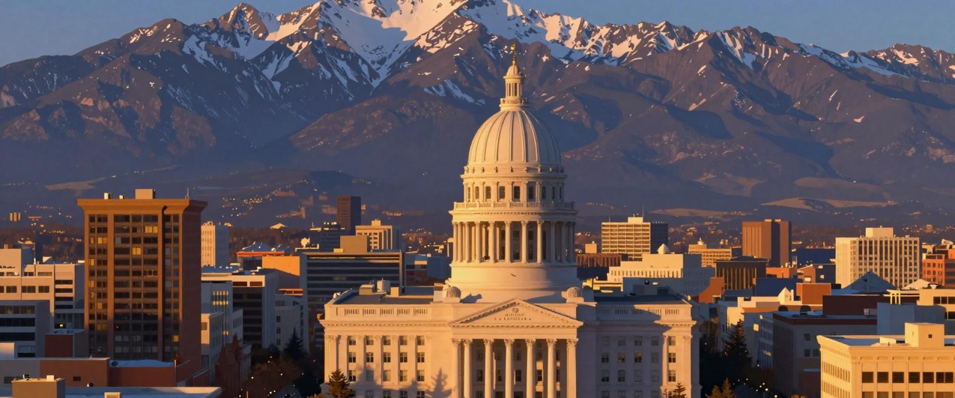 Illustrative header image for Extended Salt Lake City Experience