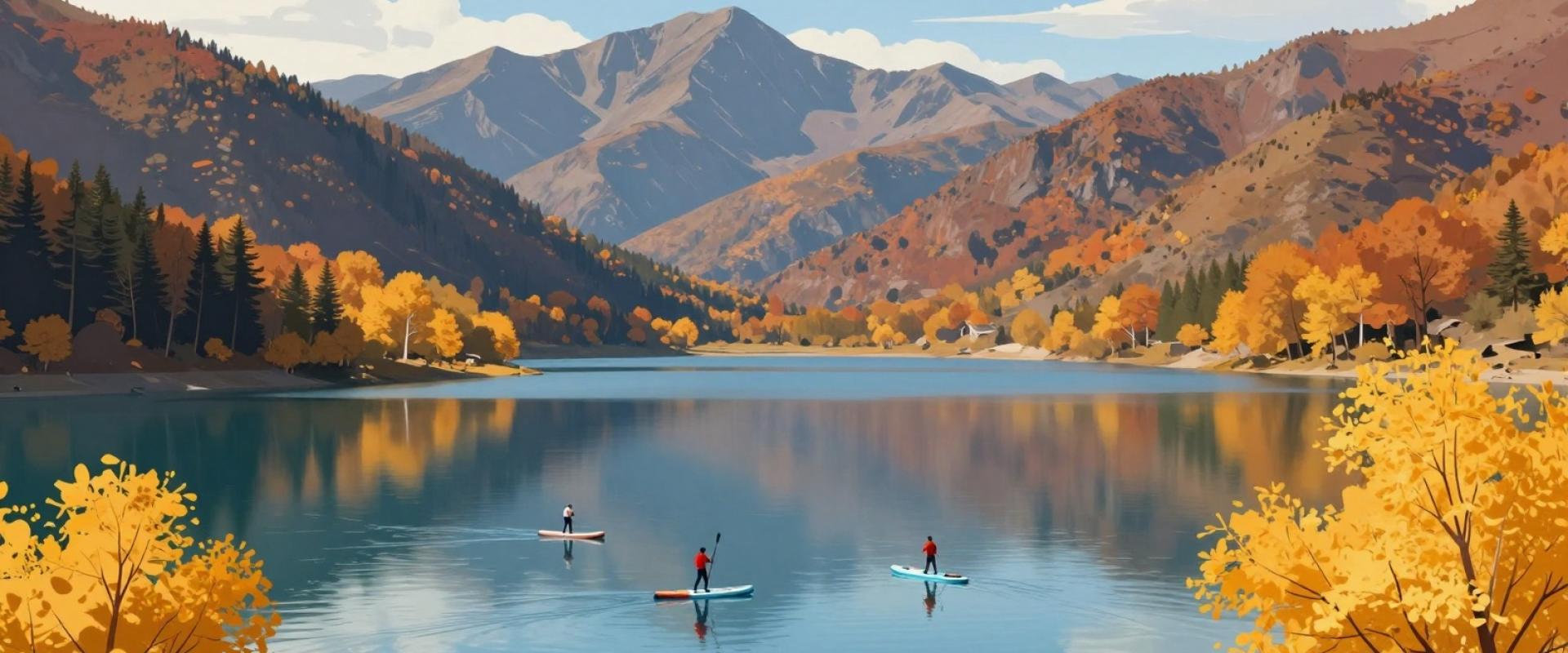 Illustrative header image for Heber City Weekend Getaway