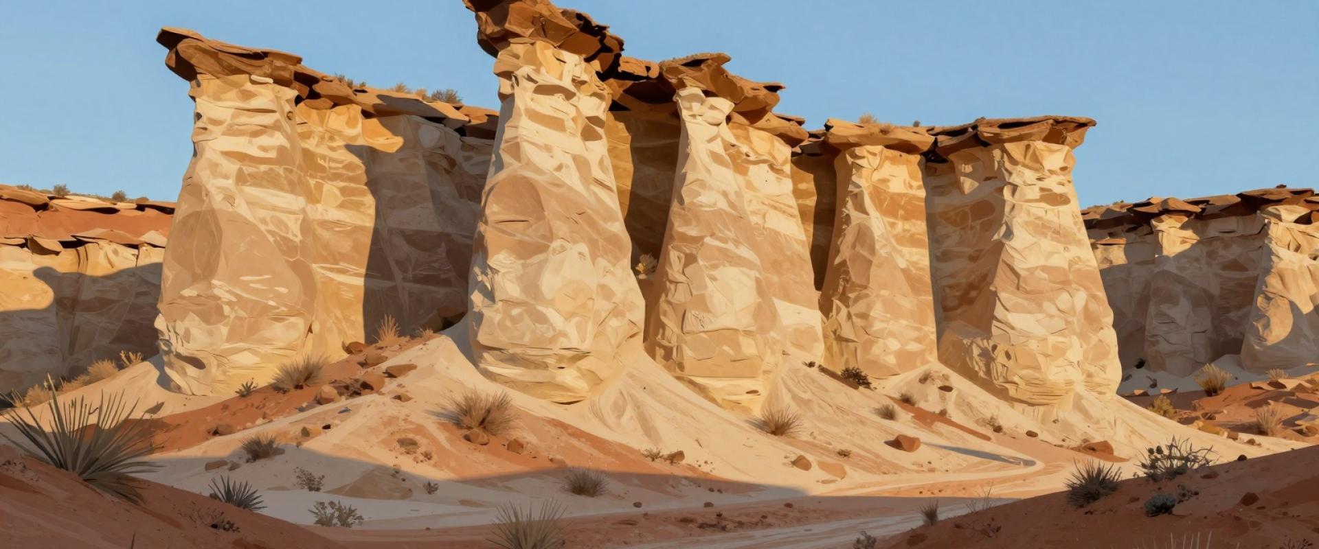 Illustrative header image for Kanab Weekend Getaway