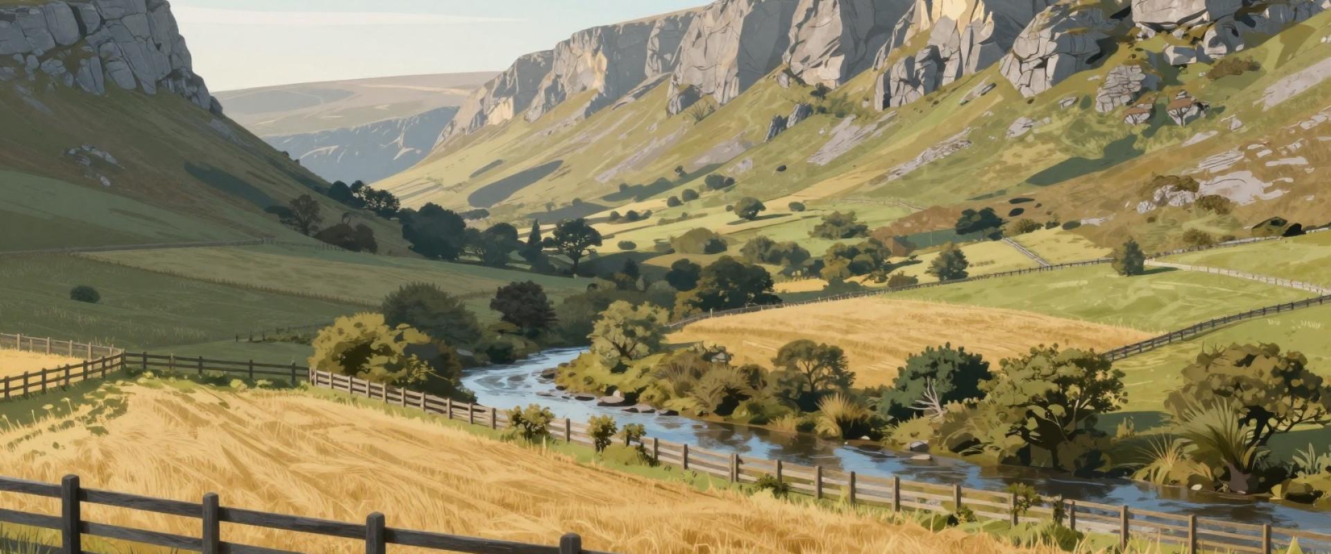 Illustrative header image for Logan Weekend Getaway