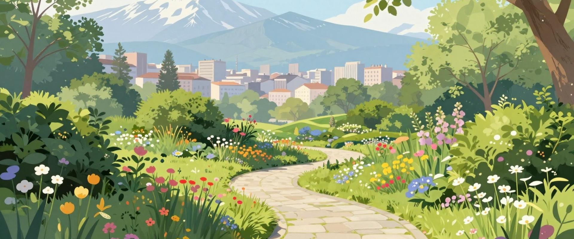 Illustrative header image for Salt Lake City Cultural Heritage