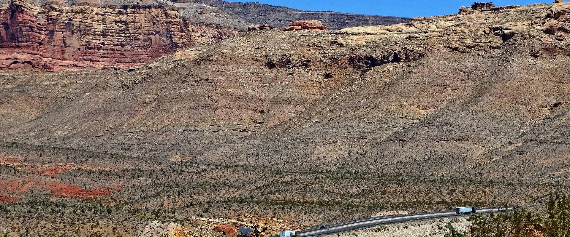 Scenic Road Trips