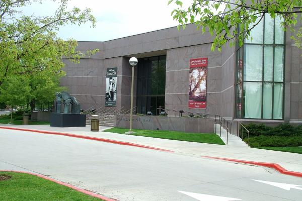 BYU Museum of Art