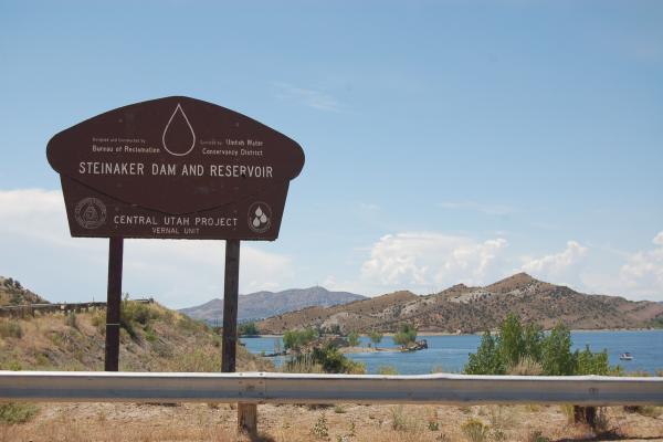 Steinaker State Park