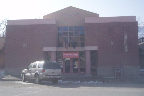 Moab Museum