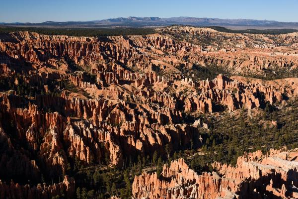 Bryce Canyon National Park