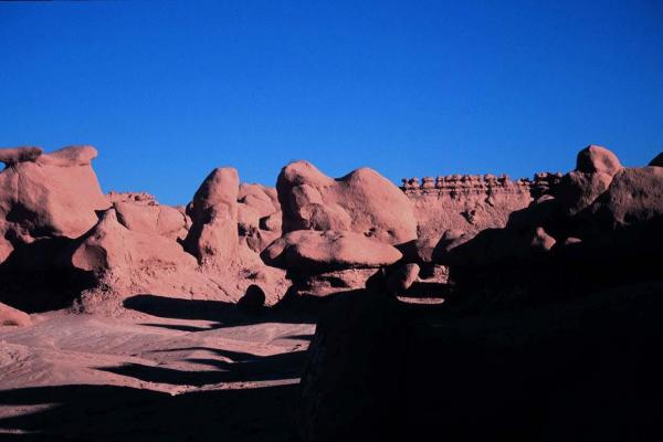 Goblin Valley State Park