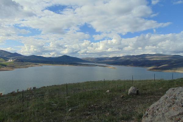 Jordanelle State Park