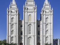 Salt Lake City