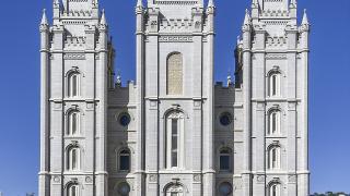 Salt Lake City