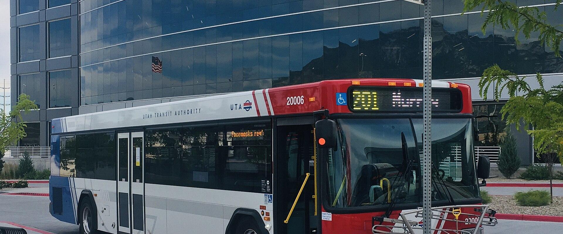 Public Transport