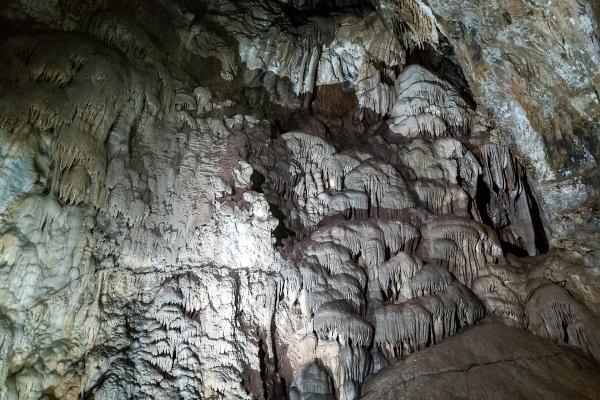 Timpanogos Cave National Monument