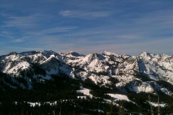 Brighton Resort