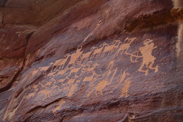 Nine Mile Canyon