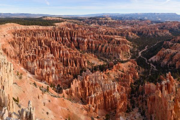 Inspiration Point (Bryce Canyon)