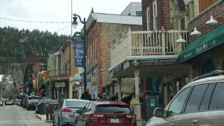 Park City