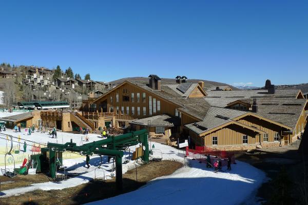 Deer Valley Resort