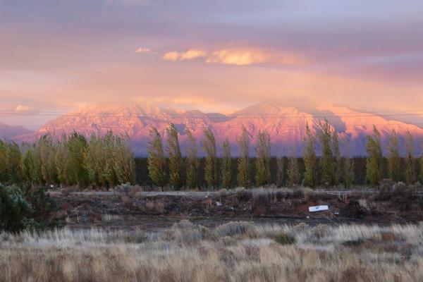 Wasatch Mountain State Park